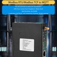 Bliiot PLC to MQTT 4G/wifi Converter is Used for Water Monitoring BL101 thumbnail-3