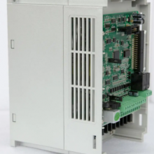 220V 2.2kw/3hp Single Phase Frequency Inverter thumbnail-2