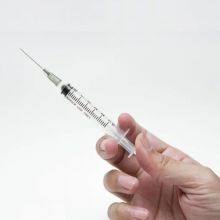 Disposable Medical Syringe /Customizable / OEM thumbnail-2