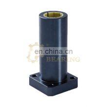 LYHGB FJUMT-01 / 12/16/20/25/30/40 Lengthened Engineering Plastic Linear Bearing thumbnail-2