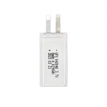 3.7 V 8mAh Ultra Thin Battery 042040 Lithium Battery thumbnail-1