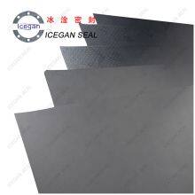 IG-007 Reinforced Graphite Composite Sheet With Multi-layer Stainless Steel (304 l, 316 l) Tanged Sheet thumbnail-4