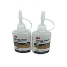3M CA4 Metal Quick-drying Glue Super Glue Instant Glue CA4 Jewelry Wood Rubber Water All-purpose Glue thumbnail-5
