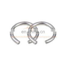 Factory Direct Sales SINOTRUK Truck HW76 Cabin Parts Wiper Q40308 Spring Washer thumbnail-1