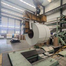 Anti-rust and Anti-corrosion Aluminum-zinc Steel Coil, Extend the Life of the Building! thumbnail-5