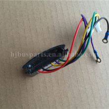 High Performance Sale 24V Auto Spare Parts 605-1C Bus Alternator ic Regulator thumbnail-2