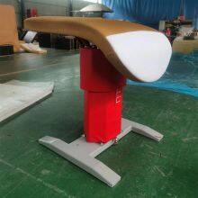 Supply of Advanced Vaulting Platforms/pommel Horses thumbnail-5