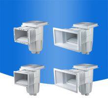 Pool Fitting Accessories Wide Mouth Wall Skimmer Swimming Pool Wall Skimmer thumbnail-5