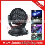 120*3W RGBW Led Moving Head Light Moving Head Wash Light DJ Lighting