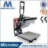 Newest MAX HOVER 6 Pressure Block T-shirt Heat Press For DTG Printer thumbnail-2