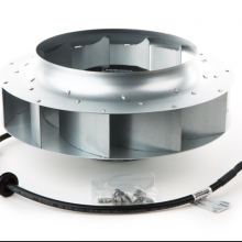 VACON DC FAN 181B0703 SPR-MEC21542 Spot Supply