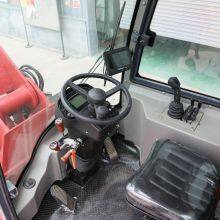 QINGDAO PROMISING 3.0T Capacity Telescopic Boom Loader ZL30 thumbnail-3