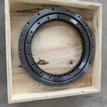 08 0307 00 Slewing Bearing UR330 301.6 216-8922 139-4302 2168922 1394302 Slewing Ring Mini Excavator Bearing thumbnail-3