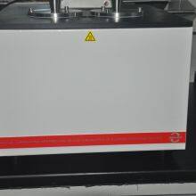 ASTM D2595 Lubricating Grease Wide Temperature Range Evaporation Loss Tester Metal Bath thumbnail-3