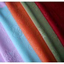 ThermoShield Pro Stretch Fleece Fabric - Extreme Weather Defense for Tactical Gear thumbnail-3