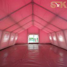 SXKON Fire Tent Series thumbnail-3