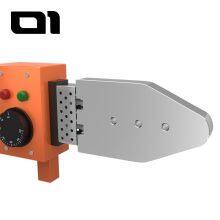 20-75mm PPR Welding Machine thumbnail-3