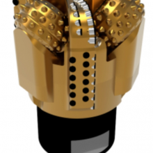 PDC Hybrid Bit