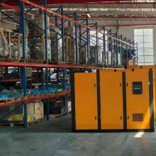 Jiangsu Saidesi Compressor Co., Ltd. company overview - view 2 thumbnail