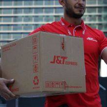 J&T Express Surges to Record Parcel Volume During Year-End Peak Season, with SEA and New Markets Up 78% and 83% YoY