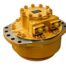 Hydraulic Travel Motor 05818252 for Repair BOMAG Roller Bw212d thumbnail-1