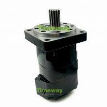 Hydraulic Motor 109-1158-006 Replace Eaton CHAR-LYNN Low-Speed High-Torque Motors Orbital Motors for Agricultural Machinery thumbnail-2