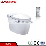 Manufacturers supply bathroom smart bidet JT-950 computerized toilet