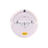 Hand Held Installation and Dry Function Portable Vacuum Cleaner and Floor Cleaner M881