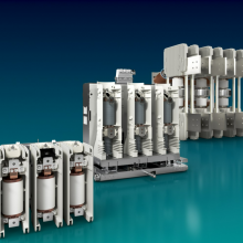 3AY1510-0H︱3AY1510-0H︱Siemens Operating Solenoid thumbnail-1