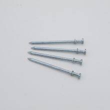 POWER Duplex Nails for Heavy-Duty Packaging and Pallet Assembly thumbnail-2