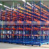 Mobile Rack/Moving Rack/Movable Rack/shelves thumbnail-3