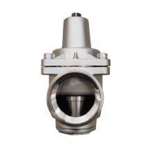 Hot Selling Stainless Steel Pressure Relief Valve Threaded Safety Valve thumbnail-2