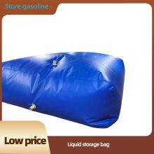 - Flexible Water/Oil Storage Bags (TPU/PVC) - Lightweight, Space-Saving & Customizable Capacity thumbnail-5