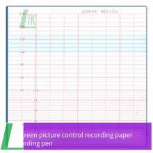 Ecg Paper Fqw110-2-140, 110mmx140mm-150p for Photoelectric Electrocardiograph Ecg9020 thumbnail-2