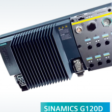 6SL3500-0SF01-0AA0︱Siemens G120D Ersatzlüfter thumbnail-5