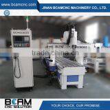 Heavy Duty Cheap Price ATC Alumininum Carving Router Cnc thumbnail-6