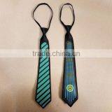 High Brightness Flashing Wireless EL Panel Ties for Festival thumbnail-2