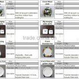 One Site Sublimation Solution Service, Varies of Sublimation Products thumbnail-1