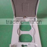 Top Reliable Super Polyester Finish Waterproof Electrical Box Cover/US Waterproof Cover/dulex Waterproof Box thumbnail-3