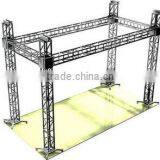 Square / Triangular Aluminum Spigot Truss thumbnail-3