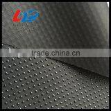 Waterproof 400D Polyester Oxford Fabric With PVC Dots Antislip For Bags/Luggages/Shoes/Mat Using thumbnail-2