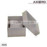 2016 Promotion Colorful Customized Single Paper Watch Boxes thumbnail-4