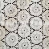 Design Color for Lace Accessory and Polyester Lace Fabric Wholesale for Garment Accessory thumbnail-3