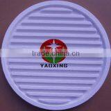 Ceramic Fiber Vacuum Formed Shapes Equipment Connect Gaskets Ceramic Fiber Gasket thumbnail-2