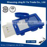 Hot Selling Travel Bright Colored Luggage Tags/personalized Luggage Tags thumbnail-4