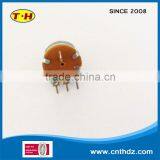 Bourns Potentiometer