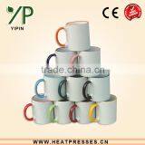 11oz Top Grade Sublimation Travel Mug thumbnail-1