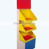 Cookies Display Shelf/cardboard Display Shelf thumbnail-1