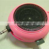 2016 Hot Selling Gift for Kids Cartoon Character Cute Design Usb Flash Drive Speakers China Factory Find Representative Abroad