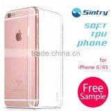 Universal Silicone Phone Case Tpu Housing Transparent Free Sample Clear Custom Phone Cases Korean Phone Case for OnePlus Two thumbnail-4